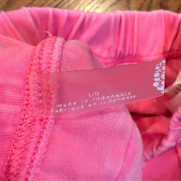 Free people, movement hot shot pants - Picture 8 of 9